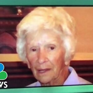 Australian woman, 95, in critical condition after police fired a taser at her