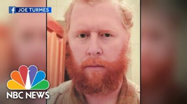 American Nicholas Maimer killed fighting in Ukraine