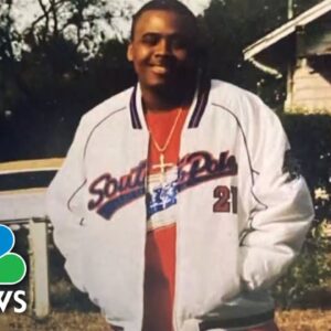 Attorney, family speak out after autopsy shows man died of ‘severe neglect’ in jail
