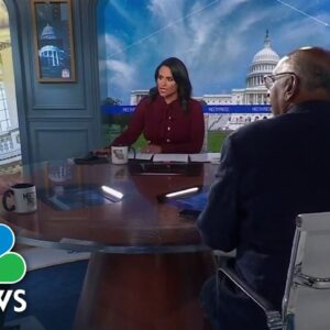 Panel: Even if Biden and McCarthy reach a debt limit deal, 'you still need to count the votes'