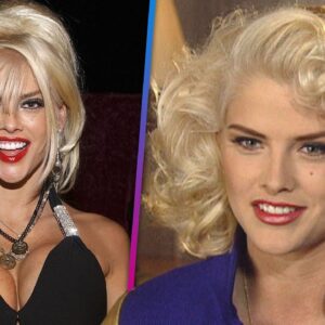 Anna Nicole Smith’s RARE Interviews (Flashback)