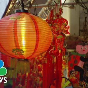 As Chinatowns struggle, a new push to preserve culture and community