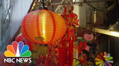 As Chinatowns struggle, a new push to preserve culture and community