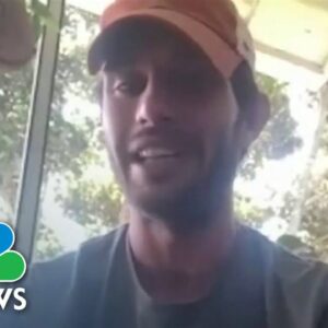 Best friend leads search for missing Florida basketball coach