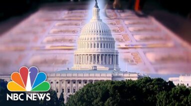 Biden aides and House Republicans still negotiating debt limit