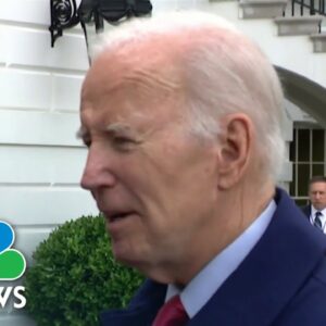 Biden-McCarthy debt deal faces new challenge: approval from Congress