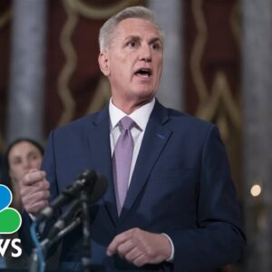 Biden to meet with congressional leaders over debt ceiling