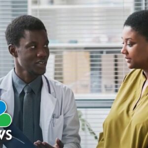 High mortality rate among Black Americans has caused 1.63 million excess deaths over two decades