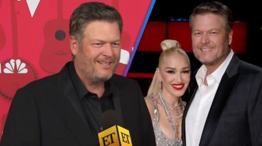 The Voice: Why Blake Shelton & Gwen Stefani Are Done With PARTIES Post-Finale (Exclusive)