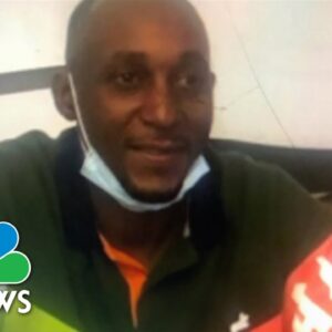 Body cam video shows deadly Mississippi police encounter