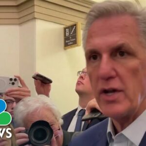 BREAKING: Treasury secretary sets default date to June 5