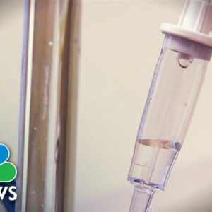 Cancer drug shortage across U.S. has become ‘life-threatening’