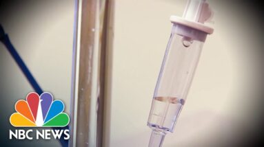 Cancer drug shortage across U.S. has become ‘life-threatening’
