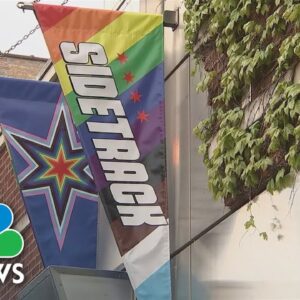 Chicago gay bars boycott Bud beers over Dylan Mulvaney flap