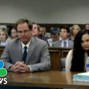 Colorado woman convicted of killing 11-year-old stepson