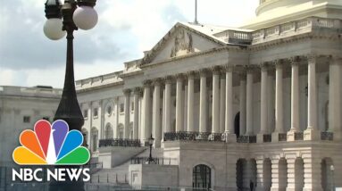 Congress deadlocked on debt ceiling increase ahead of June deadline