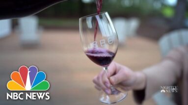 Couple becomes first Korean-American winemakers in Oregon