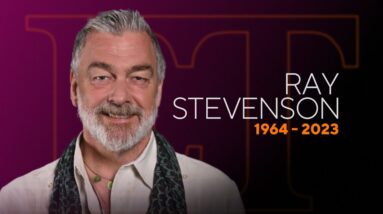 Ray Stevenson Dead at 58: Actor Shares Ahsoka Excitement in Final Interview (Exclusive)