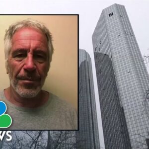 Deutsche Bank to pay $75 million to Jeffrey Epstein victims