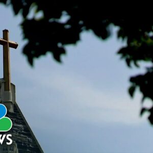 Report finds nearly 2,000 children in Illinois sexually abused by Catholic clergy