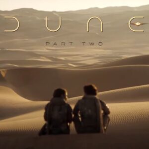 Dune: Part Two | Official Trailer