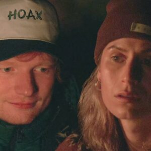 Ed Sheeran Gets Emotional Over Wife's Cancer Diagnosis