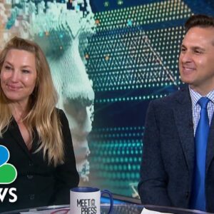 How to live forever: Hollywood A.I.'s 'digital twins' bring dead actors back from the grave