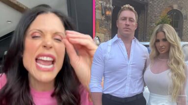 Bethenny Frankel DRAGS Kim Zolciak and Kroy Biermann for Money Troubles