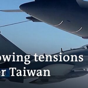 Lack of communication between US and China: How dangerous could it be? | DW News