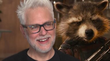 Guardians of the Galaxy: Vol. 3: James Gunn 'Didn't Think' He'd Finish Trilogy (Exclusive)