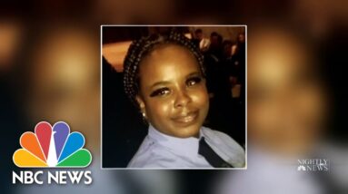 Family of Cleveland EMT grateful she’s home after missing for days
