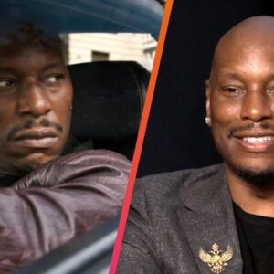 Fast X: Tyrese Gibson Reacts to Roman Finally ‘Taking Charge’ (Exclusive)