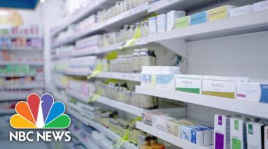 FDA weighing first over-the-counter birth control pill