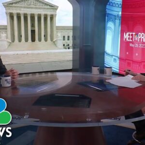 Whitehouse: Federalist Society's Supreme Court influence similar to 'railroad barons'