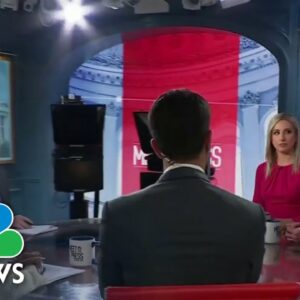 Full Panel: FBI has become a 'politicized,' 'compromised' institution