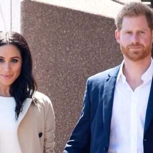 Prince Harry and Meghan Markle Paparazzi Chase: NYPD Says No Injuries or Arrests Were Made