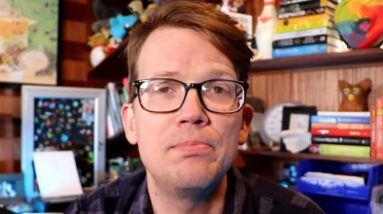 Hank Green Reveals Cancer Diagnosis