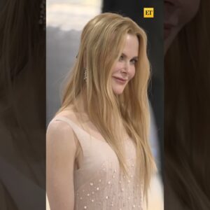 The Met Gala security dog was NOT here for all of the cat appreciation on the carpet. 😅 #shorts