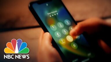 How to protect your iPhone, data and money from thieves