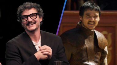 Why Pedro Pascal Let Game of Thrones Obsessed Fans Recreate This Moment