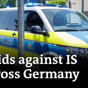 Is the so-called Islamic State still a real threat? | DW News