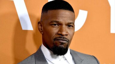 Jamie Foxx Update: Actor Undergoing Physical Rehab in Chicago