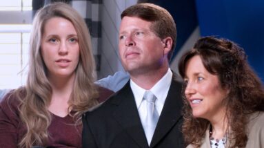 Jill Dillard Speaks Out Against Duggar Family in Docuseries