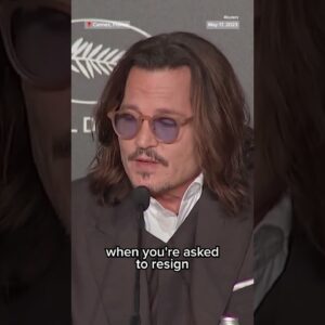 #JohnnyDepp felt boycotted by #Hollywood during trials