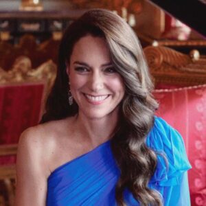 Kate Middleton Delivers SURPRISE PERFORMANCE During Eurovision!
