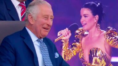 King Charles' Coronation Concert: Inside the Celebrity Surprises!