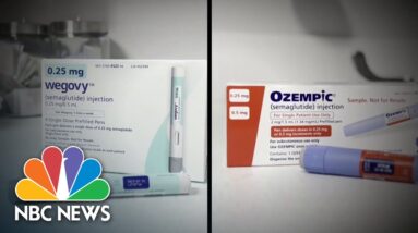 States cracking down on compounding pharmacies selling knockoff weight-loss drugs