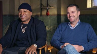 NCIS: Los Angeles Series Finale: Stars Share the Mementos They Took (Exclusive)