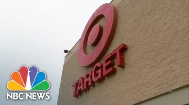 Target pulls some Pride Month merchandise off shelves after threats to employees