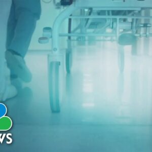 Nurses at HCA hospitals would have owed thousands if they left before 2 years: investigation